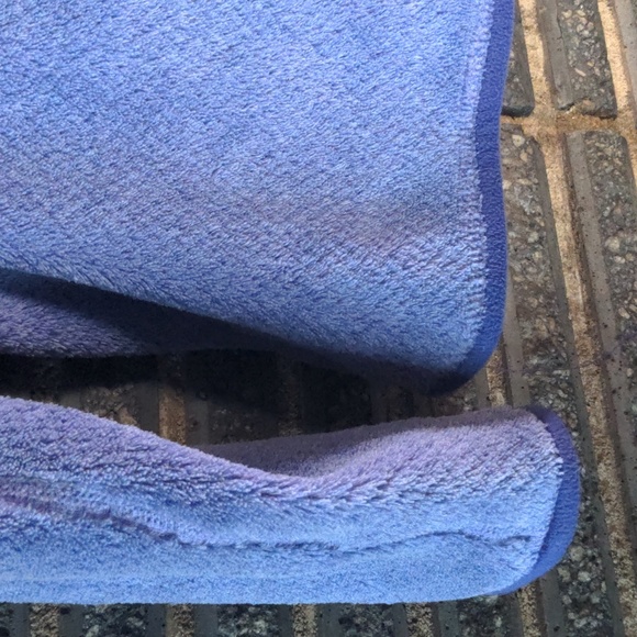Patagonia Lavender Retool Fleece - Picture 7 of 9